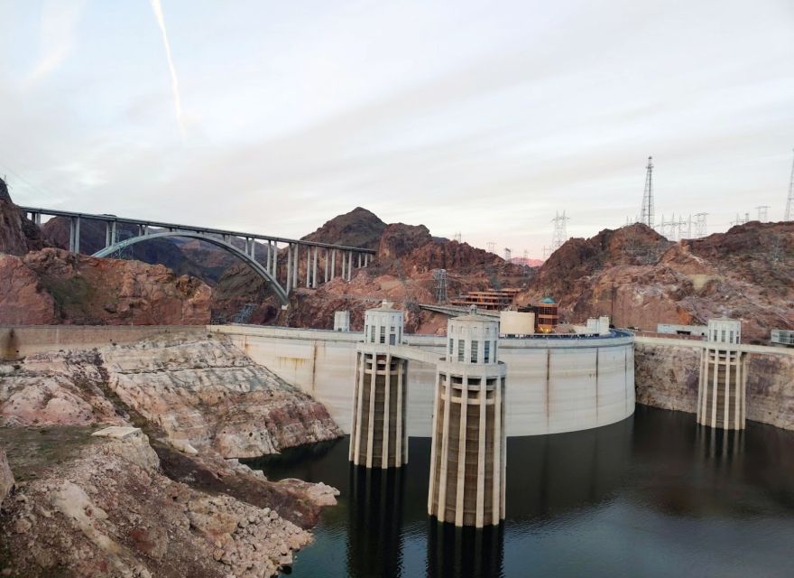 Las Vegas: Grand Canyon National Park, Hoover Dam, Route 66 - Who This Tour Fits Best (and Who Should Skip It)