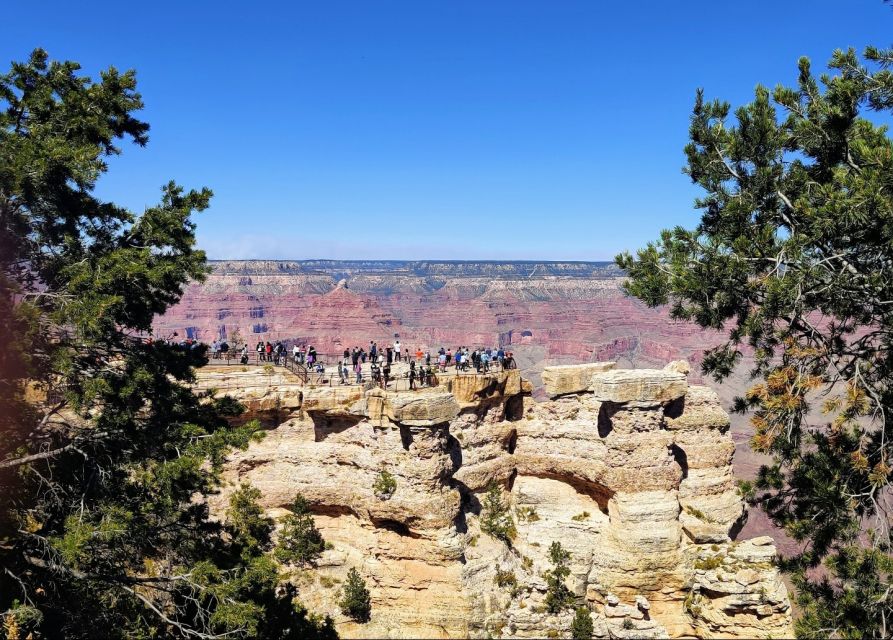 Las Vegas: Grand Canyon National Park, Hoover Dam, Route 66 - Price and Value: $219 Makes Sense, With One Big Fee to Know