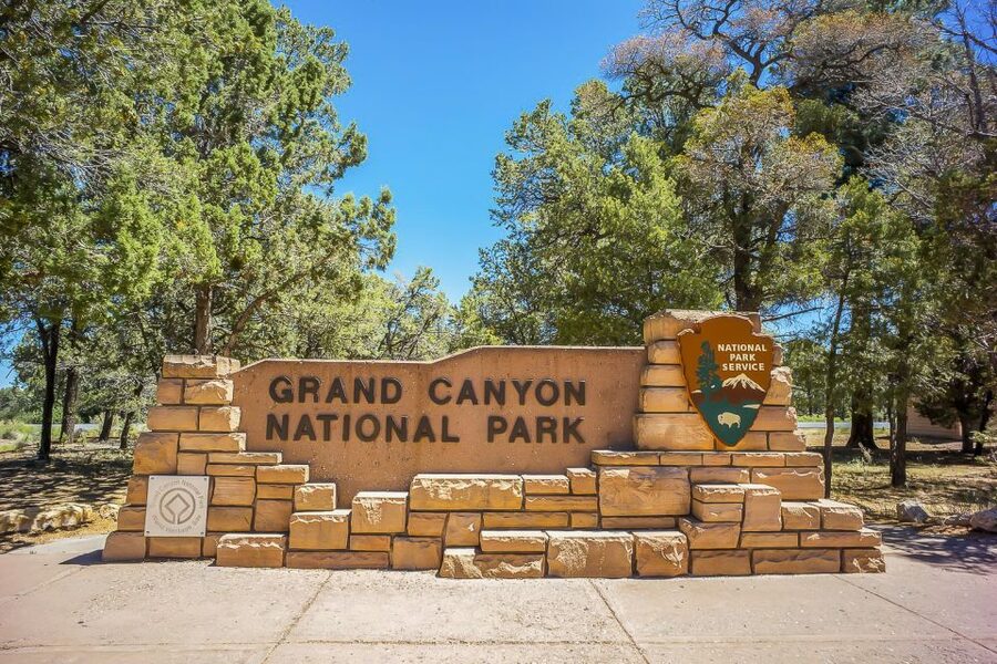 Las Vegas: Grand Canyon National Park South Rim Guided Tour - Route 66 Rest Stops: Small Town America Without the Guesswork