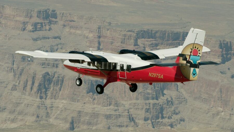 Las Vegas: Grand Canyon North ATV Tour with Scenic Flight - Key things to know before you book