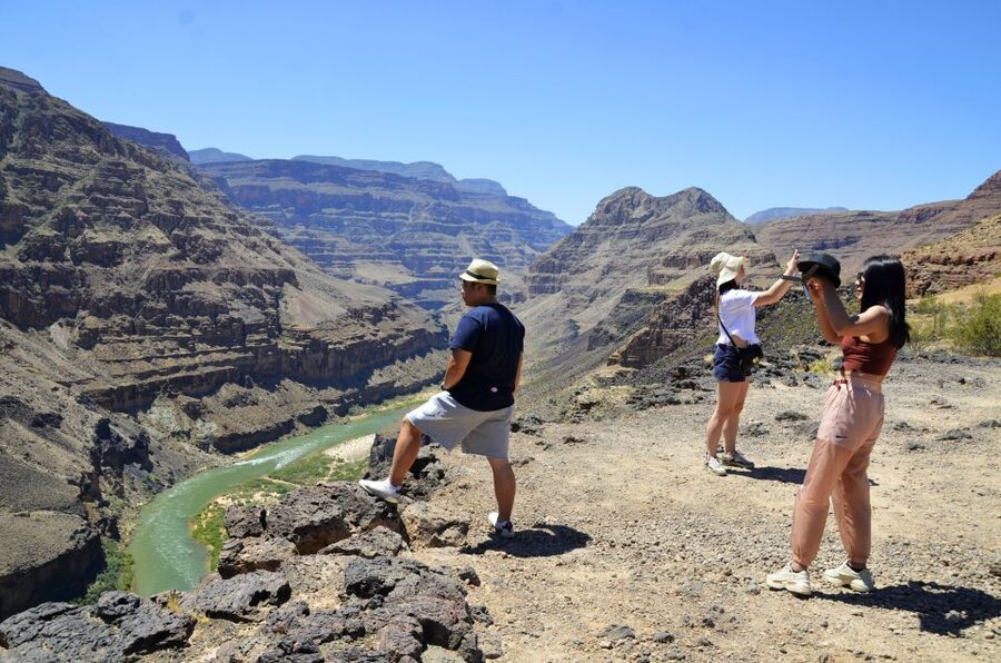 Las Vegas: Grand Canyon North ATV Tour with Scenic Flight - What $489 buys: value, trade-offs, and who it fits best