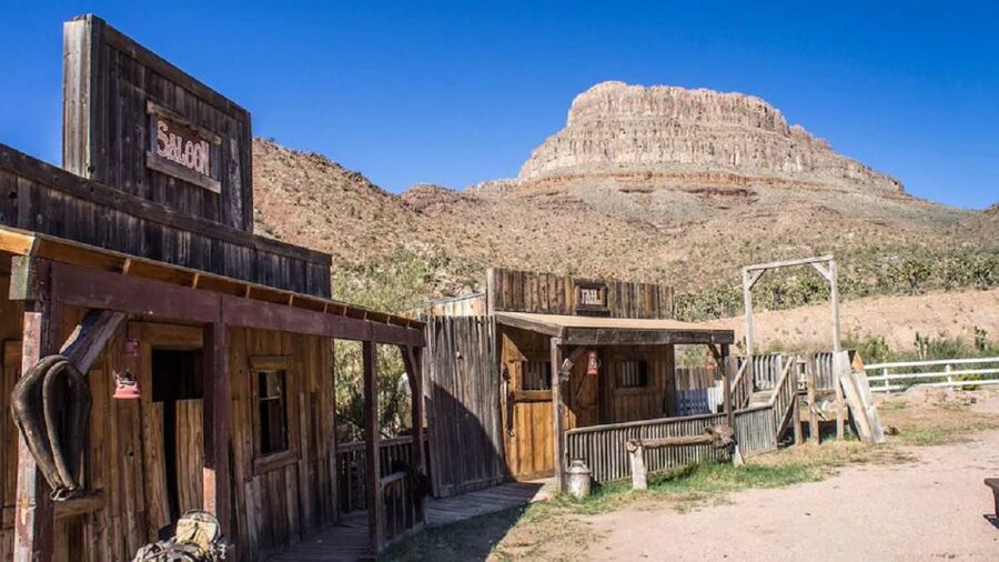 Las Vegas: Grand Canyon Ranch Tour with Horseback/Wagon Ride - Who this tour is best for (and who should skip it)