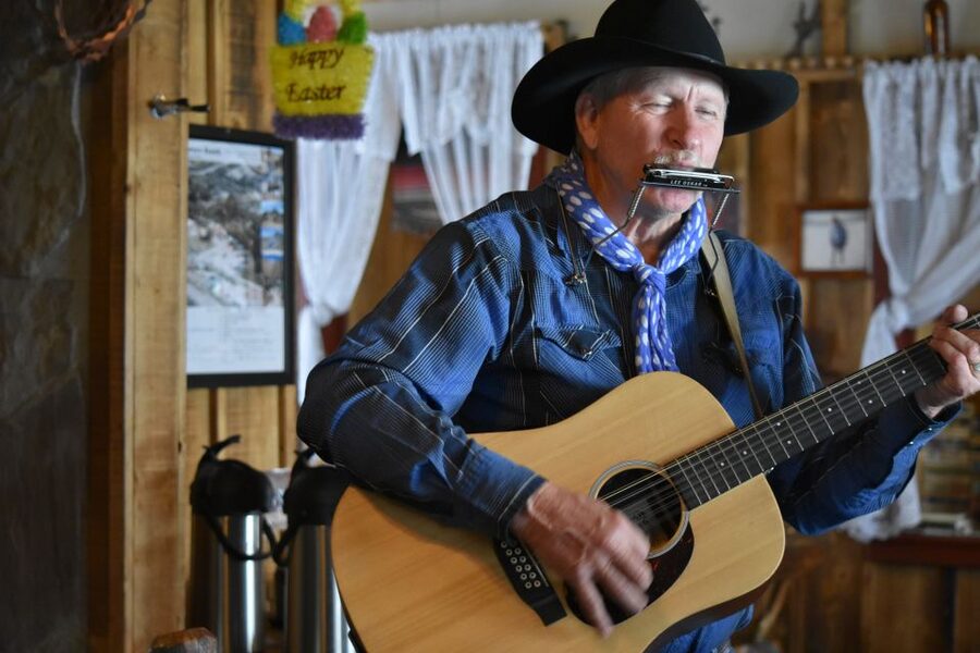 Las Vegas: Grand Canyon Ranch Tour with Horseback/Wagon Ride - Getting there comfortably: pickup, transfers, and why it matters