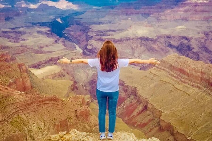 Las Vegas > Grand Canyon Sunrise + Antelope + Horseshoe Bend - Who This Tour Fits (and Who Should Skip It)