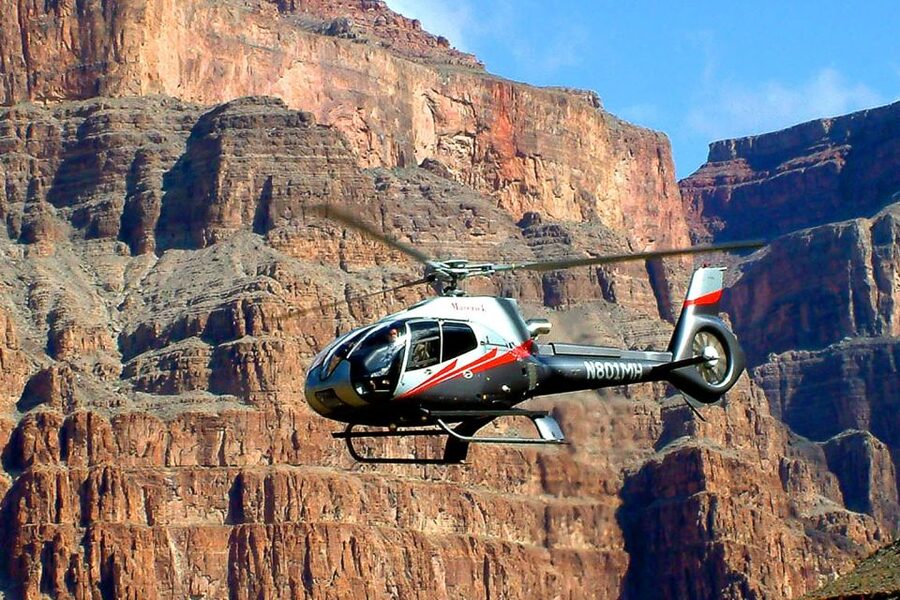 Las Vegas: Grand Canyon Tour & Helicopter Landing Experience - Joshua Tree country: where the drive becomes part of the tour