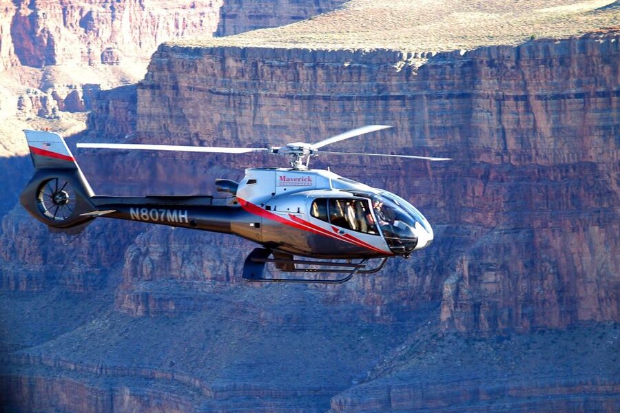 Las Vegas: Grand Canyon Tour & Helicopter Landing Experience - Timing, pacing, and photo breaks: how they keep you from feeling rushed