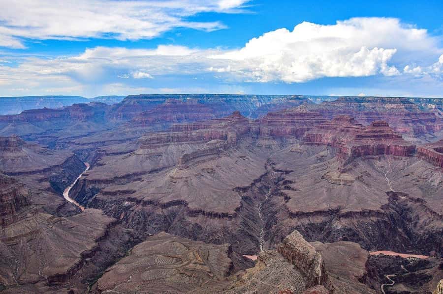Las Vegas: Grand Canyon West Bus Tour with Guided Walk - What the guide actually does for your day