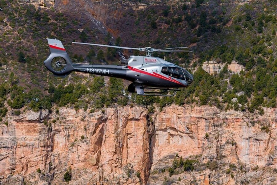 Las Vegas: Grand Canyon West Helicopter Experience - Why a Grand Canyon West helicopter day feels different than a road trip