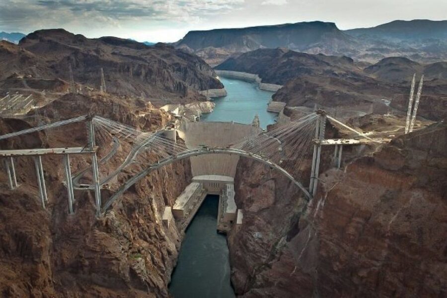 Las Vegas: Grand Canyon West Helicopter Experience - Before you go: ID rules, check-in timing, and what to bring