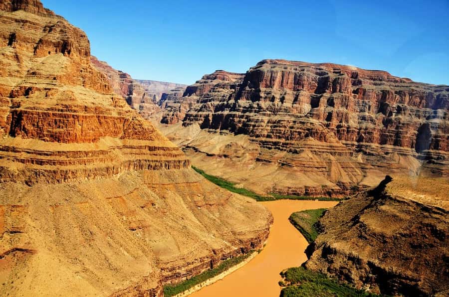 Las Vegas: Grand Canyon West, Hoover Dam & Optional Skywalk - Hoover Dam: the engineering stop that makes the day feel complete