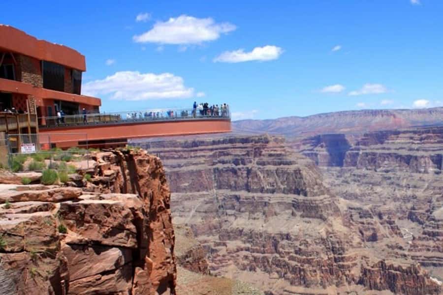 Las Vegas: Grand Canyon West, Hoover Dam & Optional Skywalk - Price and value: is $99 a good deal?