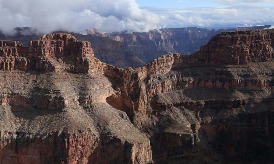 Las Vegas: Grand Canyon West & Hoover Dam Tour + Breakfast - Why Grand Canyon West Rim Feels Like the Right Choice