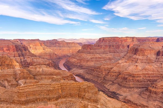 LAS VEGAS: Grand Canyon West Rim and Hoover Dam TOUR - Who this tour fits best (and who should rethink it)
