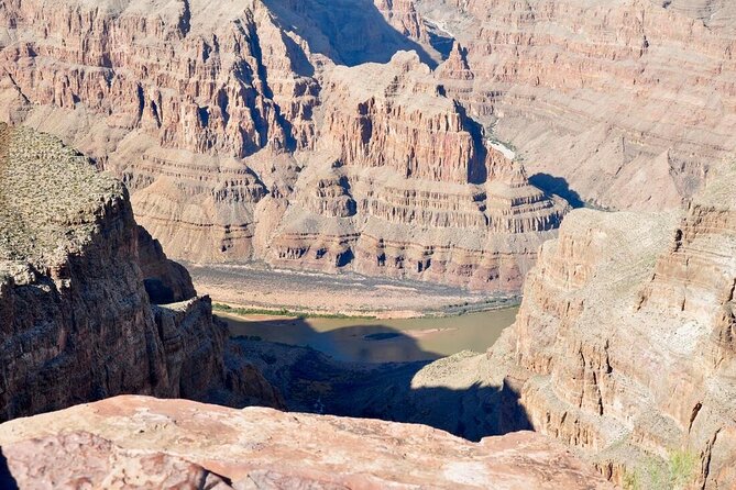 LAS VEGAS: Grand Canyon West Rim and Hoover Dam TOUR - Should you book the Hoover Dam and Grand Canyon West tour?