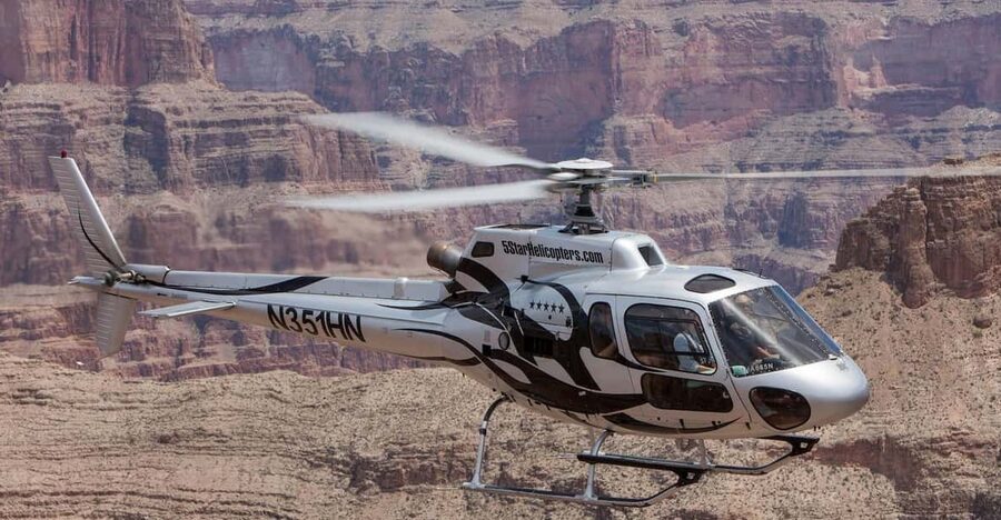Las Vegas: Grand Canyon West Rim Extended Helicopter Tour - Key Things That Make This Helicopter Tour Worth It
