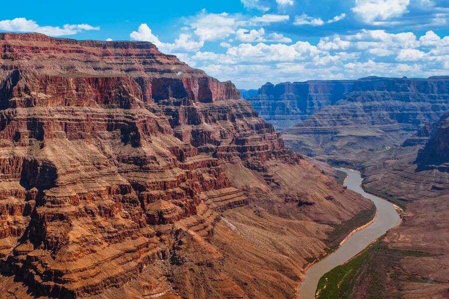 Las Vegas: Grand Canyon West Rim Extended Helicopter Tour - Value at $529: Is This Worth Paying For?