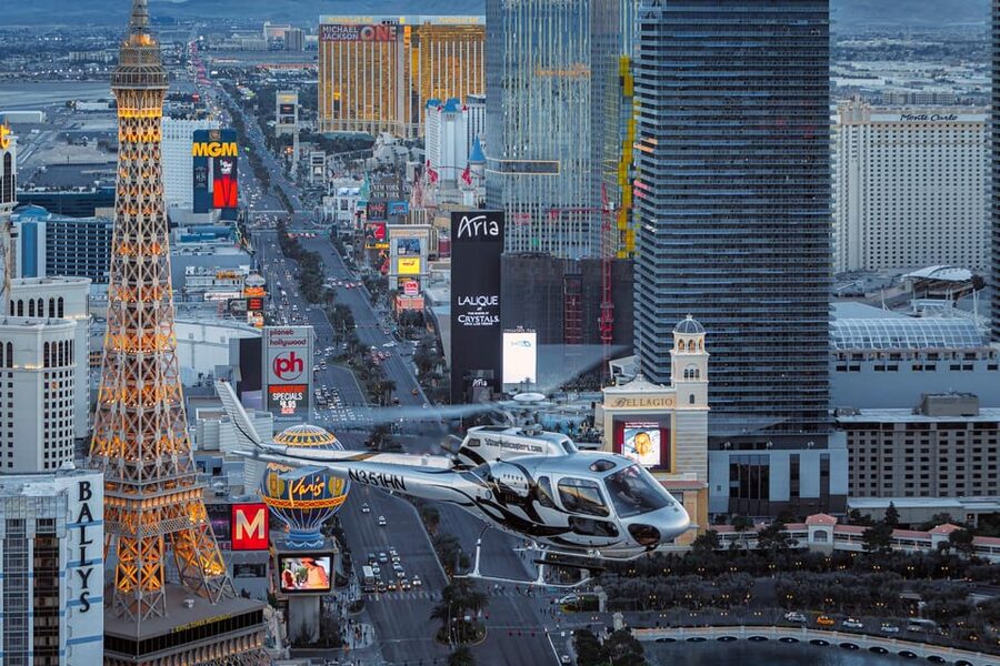 Las Vegas: Grand Canyon West Rim Extended Helicopter Tour - Fortification Hill and Mojave Desert Views: Texture You Don’t Get from the Road