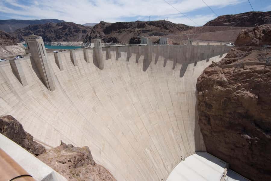 Las Vegas: Grand Canyon West Rim Tour with Helicopter Flight - Eagle Point and Guano Point: two viewpoints, one continuous story