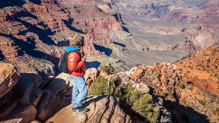 Las Vegas: Grand Canyon West Rim Tour with Optional Skywalk - Welcome Center, rerouting, and how the timing feels