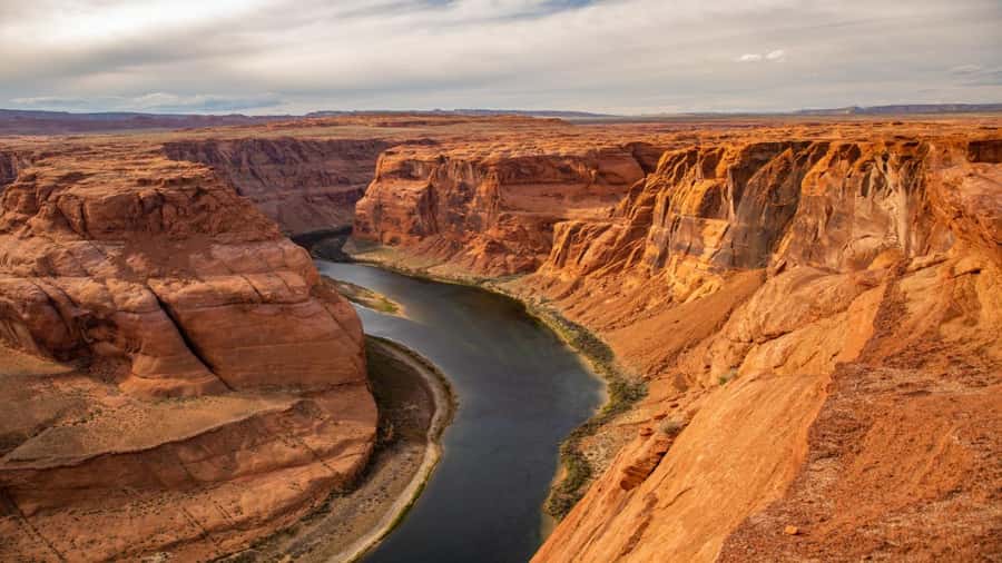Las Vegas: Grand Canyon West Rim Tour with Optional Skywalk - The Road Trip Start: Joshua Trees, Pat Tillman Bridge, and Hoover Dam