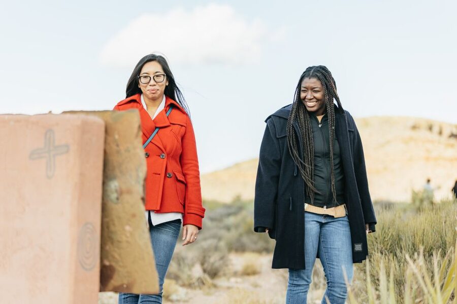 Las Vegas: Grand Canyon West Rim VIP Luxury Small Group Tour - Mojave Desert and Joshua Tree Forest: the drive part you’ll actually remember