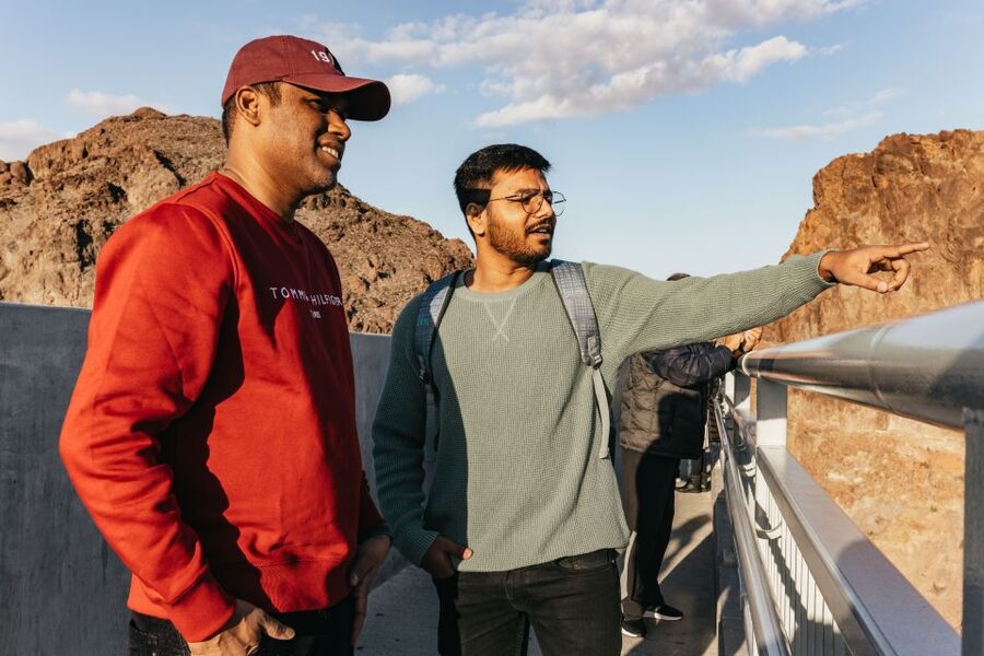 Las Vegas: Grand Canyon West Rim VIP Luxury Small Group Tour - Helicopter option and how it changes the feel of your day