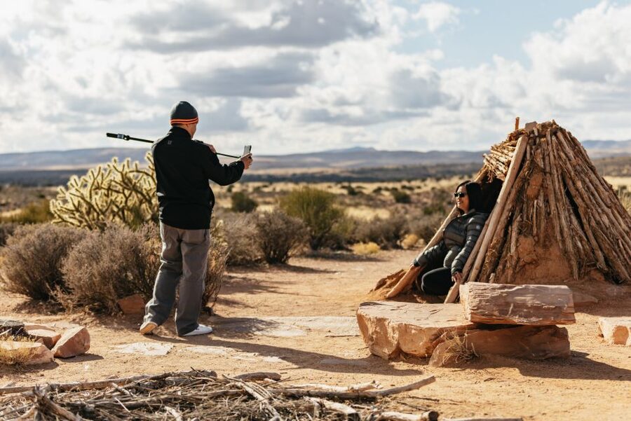 Las Vegas: Grand Canyon West Rim VIP Luxury Small Group Tour - Price and value at $325 per person