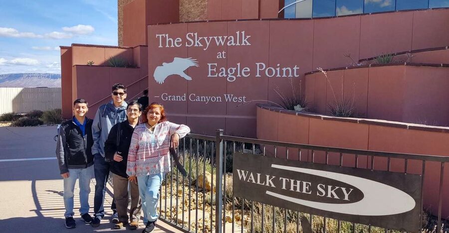 Las Vegas:Grand Canyon West Tour, Ranch Lunch, Skywalk Entry - Key things I’d prioritize on this tour