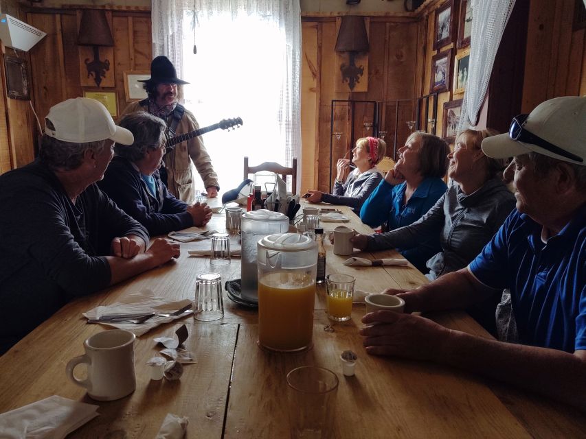 Las Vegas:Grand Canyon West Tour, Ranch Lunch, Skywalk Entry - Why Grand Canyon West and the Skywalk feel different