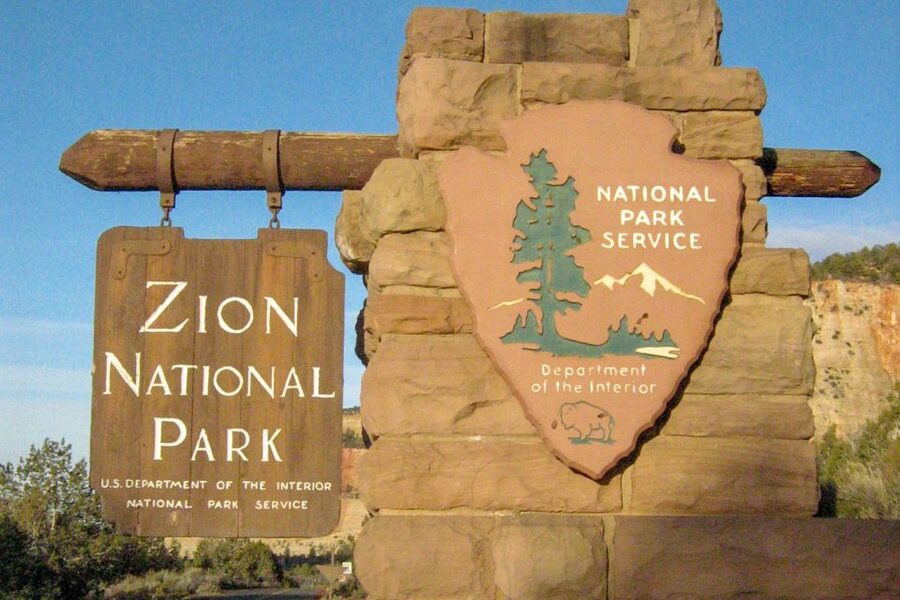 Las Vegas: Grand Canyon, Zion and Monument Valley 3-Day Tour - Quick Hits Before You Go