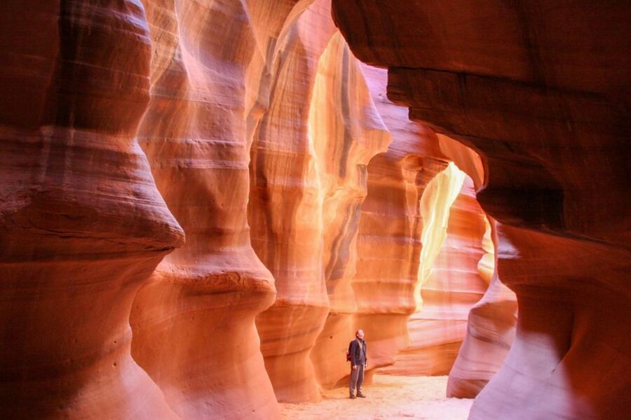 Las Vegas: Grand Canyon, Zion and Monument Valley 3-Day Tour - How This 3-Day Southwest Tour Really Works
