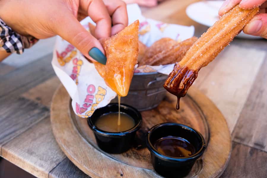 Las Vegas Guided Donut Adventure by Underground Donut Tour - Key things to know before you go