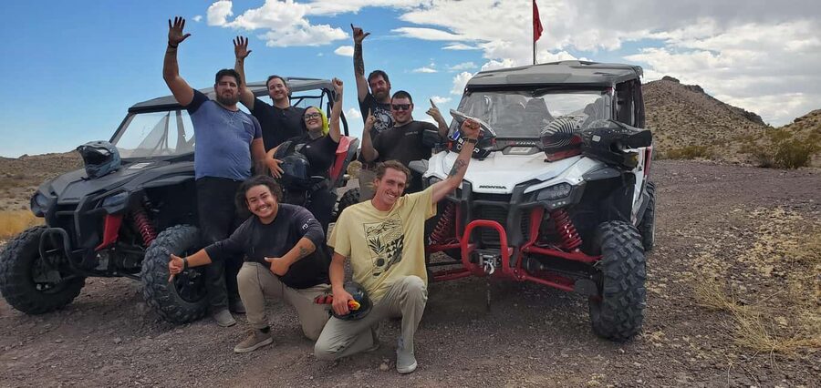 Las Vegas: Guided Las Vegas Desert Buggy Tour - Key things I’d focus on before you book