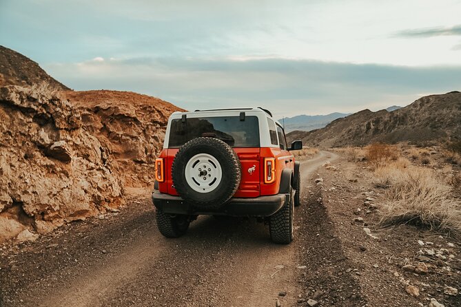 Las Vegas Guided Off-Road Adventure to Callville Wash - Who This Off-Road Adventure Fits Best (and Who Should Skip It)