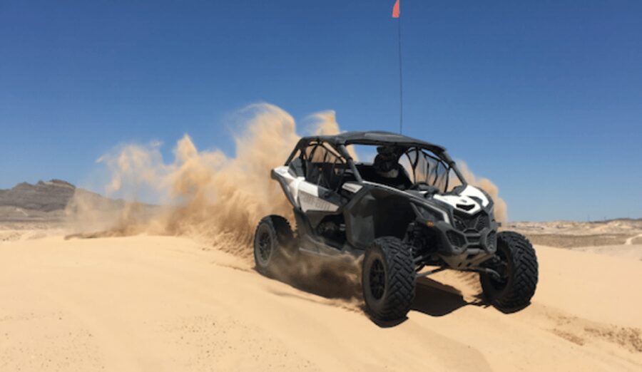 Las Vegas: Guided Off-Road UTV Driving Adventure - Price and value: what $399 gets you (and how to judge it)