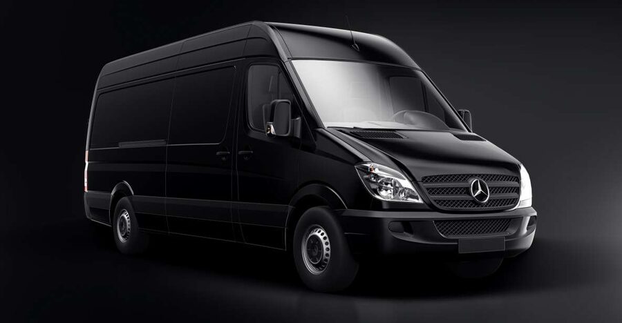 Las Vegas Harry Reid Airport Private Transfer Service - Cars, Luggage Help, and Kids: What You Really Get
