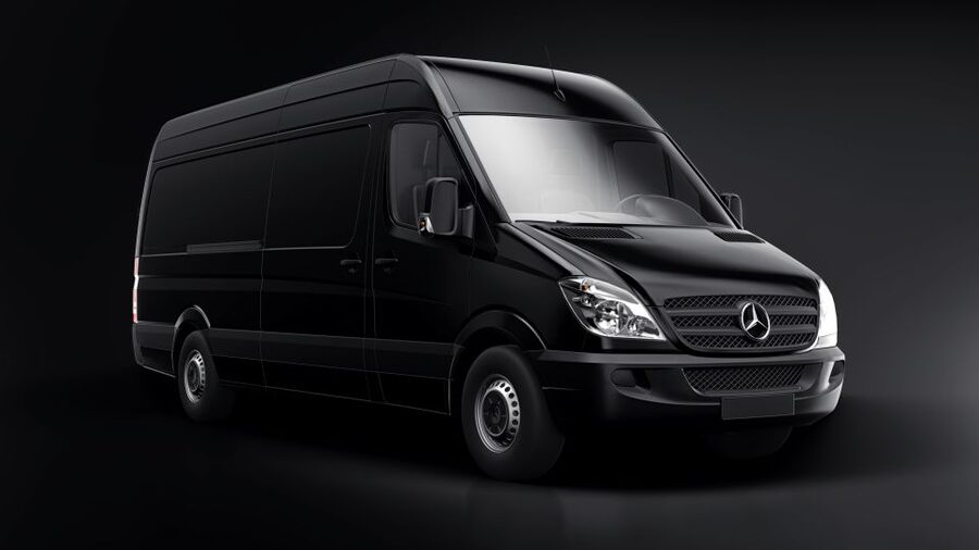 Las Vegas Harry Reid Airport Private Transfer Service - Price for a Group Up to 4: When $69 Actually Makes Sense