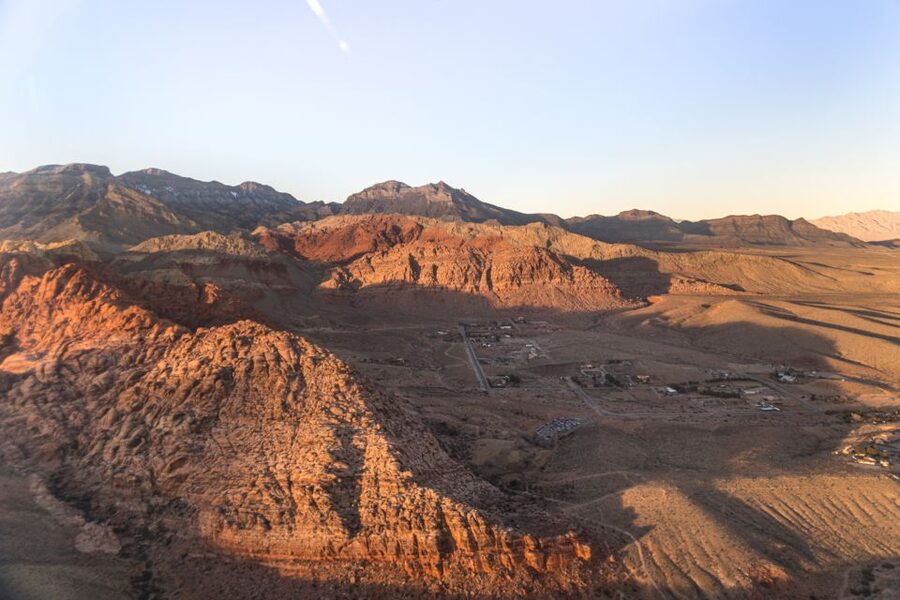 Las Vegas: Helicopter Night Flight over the Strip - Price, value, and the real-world tradeoffs