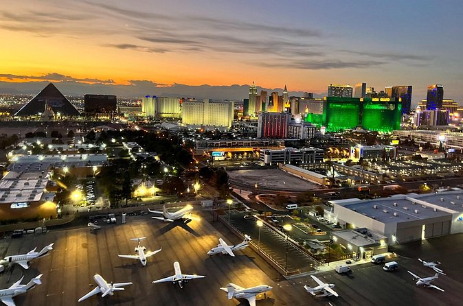 Las Vegas Helicopter Night Strip Flight Tour with Optional Dinner - Price and value: why $89 can feel like a steal (or a letdown)