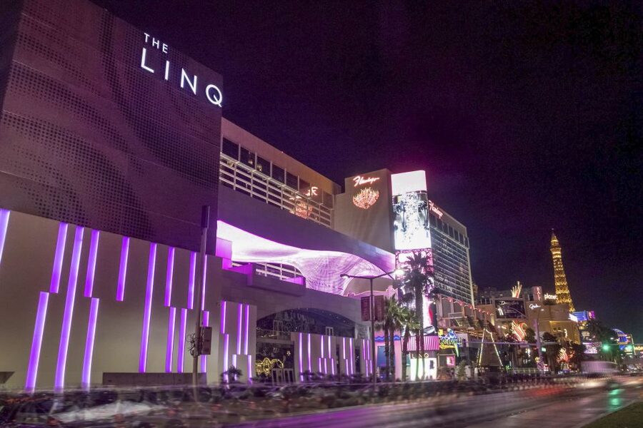 Las Vegas: High Roller Entry Ticket with In-Cabin Open Bar - Tips to get the most out of your 30 minutes