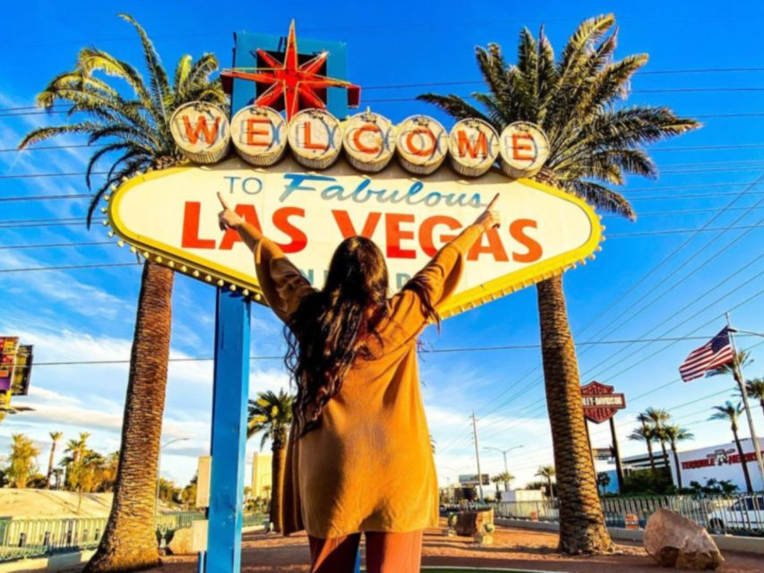 Las Vegas: Hoover Dam and Seven Magic Mountains Tour - Mike O’Callaghan–Pat Tillman Memorial Bridge: The Photo Stop With a Hint of Fear