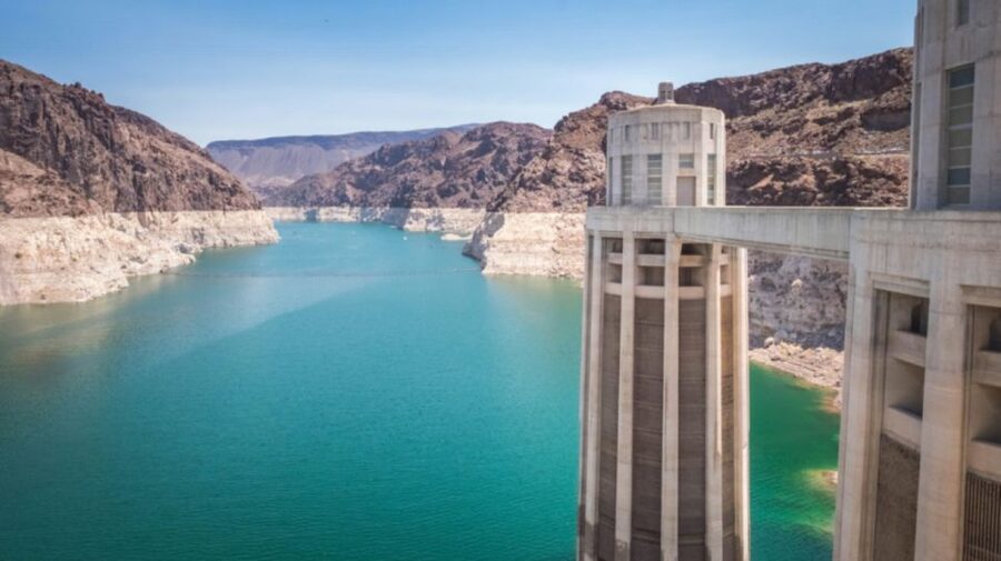 Las Vegas: Hoover Dam Experience with Power Plant Tour - Key points before you go