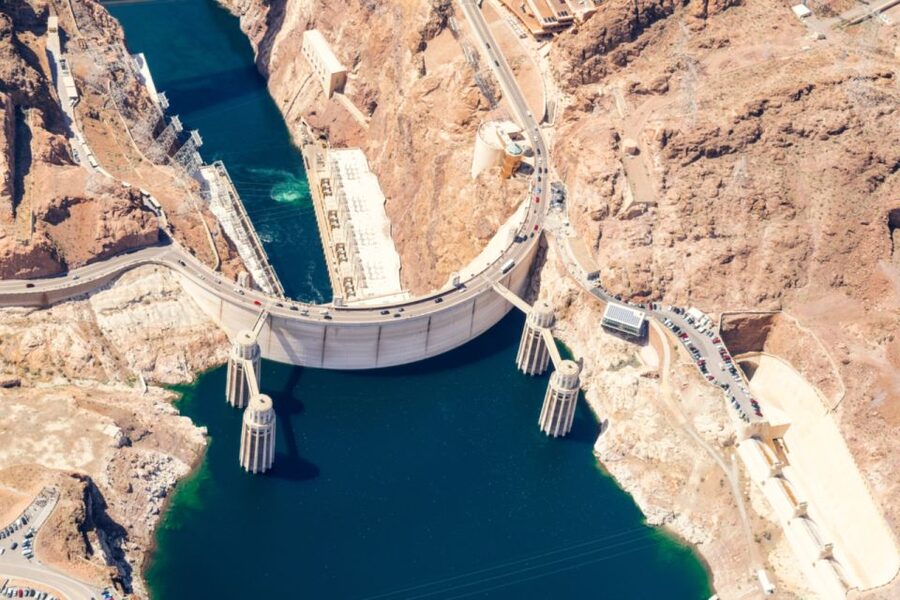 Las Vegas: Hoover Dam Experience with Power Plant Tour - What to wear, bring, and expect during a security-heavy dam visit