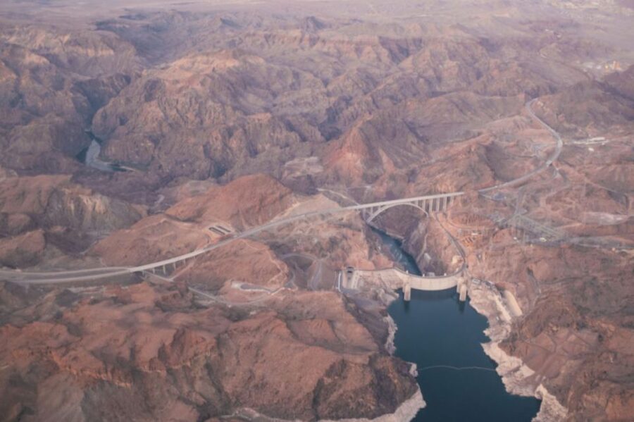 Las Vegas: Hoover Dam Experience with Power Plant Tour - Who this tour suits best (and who should skip it)