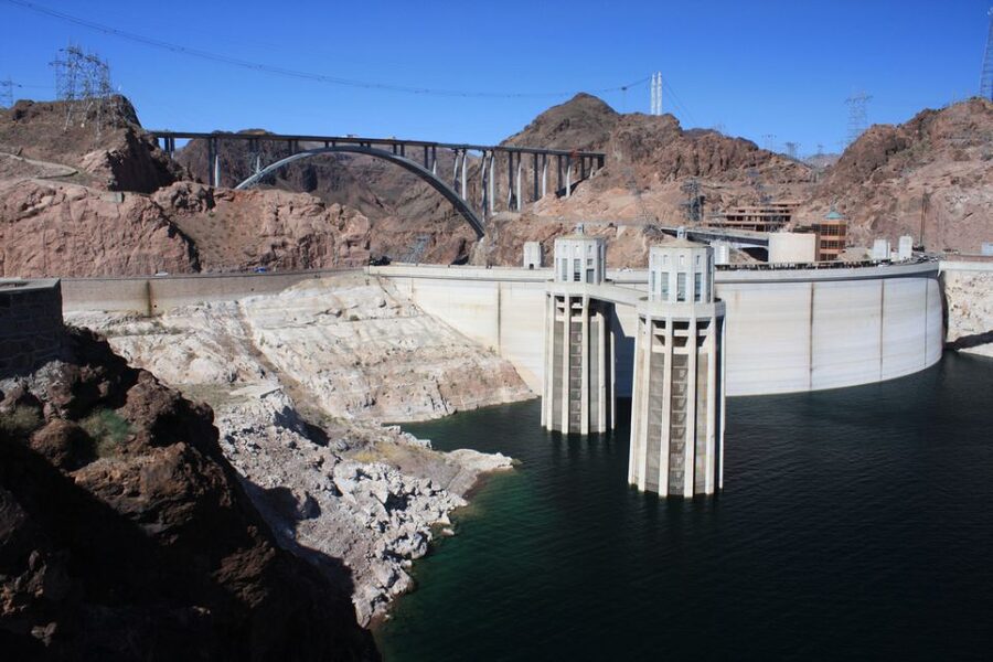 Las Vegas: Hoover Dam Express Tour - Key things I think you’ll care about