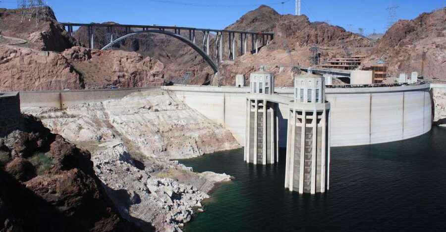 Las Vegas: Hoover Dam Express Tour - A half-day Hoover Dam trip that keeps the bus moving