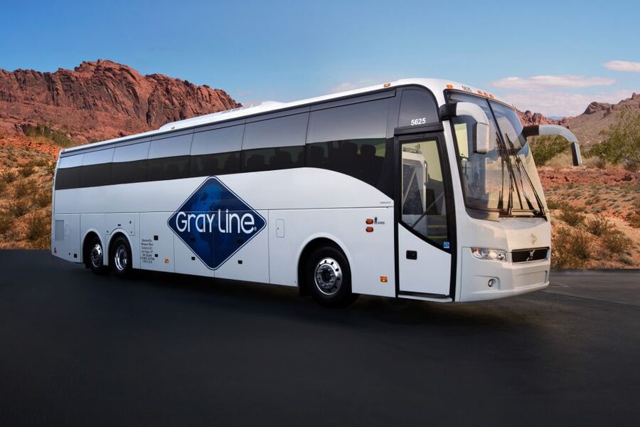 Las Vegas: Hoover Dam Express Tour - Crossing Hoover Dam and seeing the Spillway