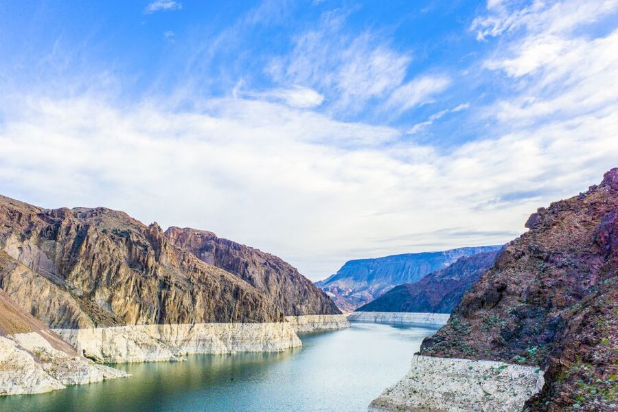 Las Vegas: Hoover Dam Half-Day Tour - Who should book this Hoover Dam half-day tour?
