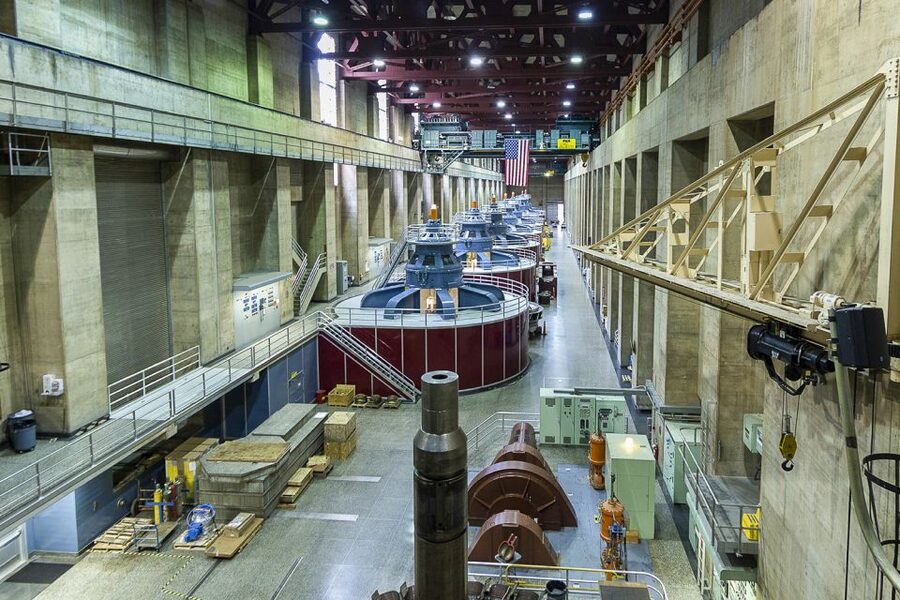 Las Vegas: Hoover Dam Half-Day Tour - Time management: how a 4-hour half-day fits real touring
