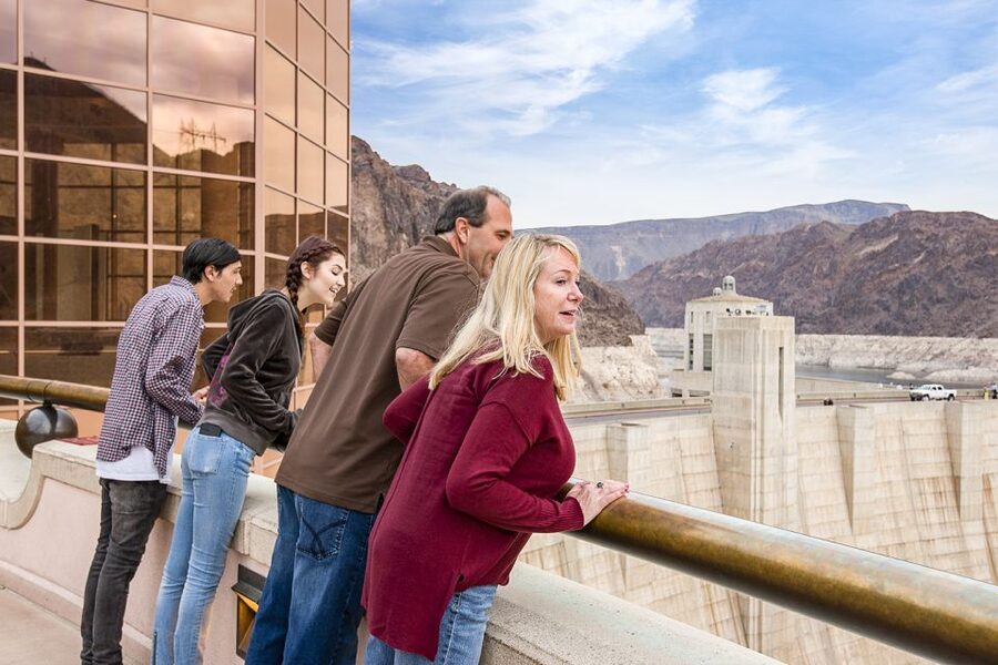 Las Vegas: Hoover Dam Half-Day Tour - Price and value: what you’re really paying for